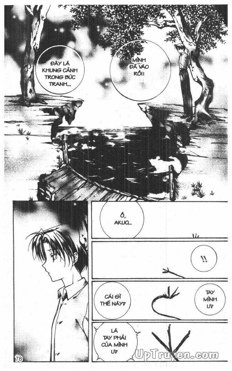 Nightmare Inspector Chapter 2 trang 153