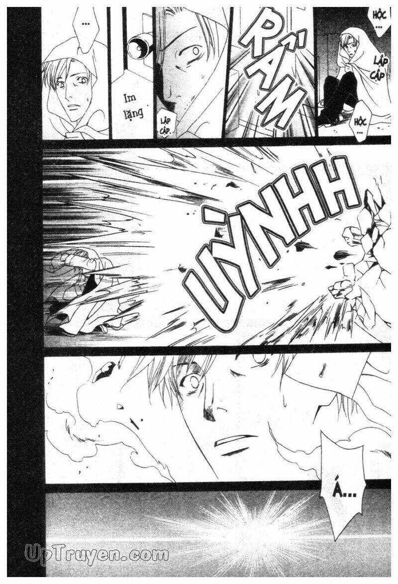 Nightmare Inspector Chapter 2 trang 154