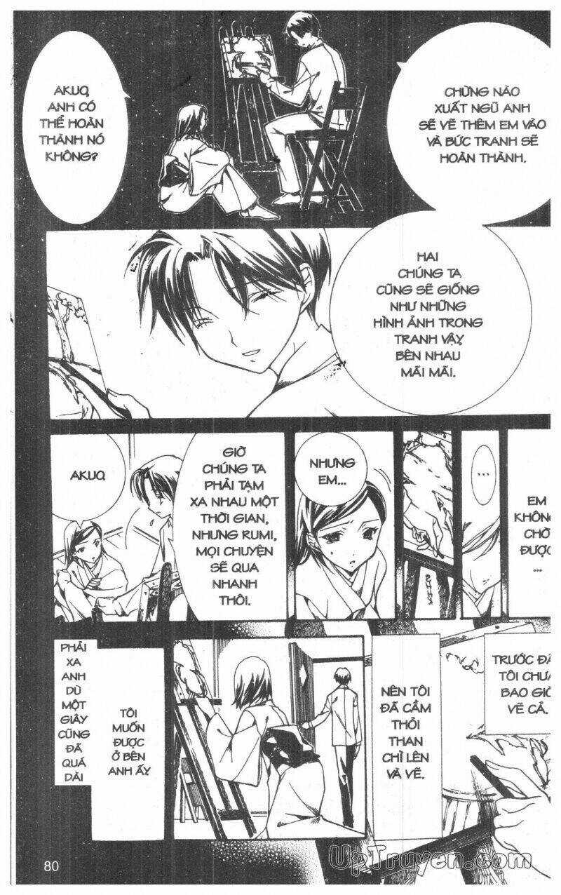 Nightmare Inspector Chapter 2 trang 157