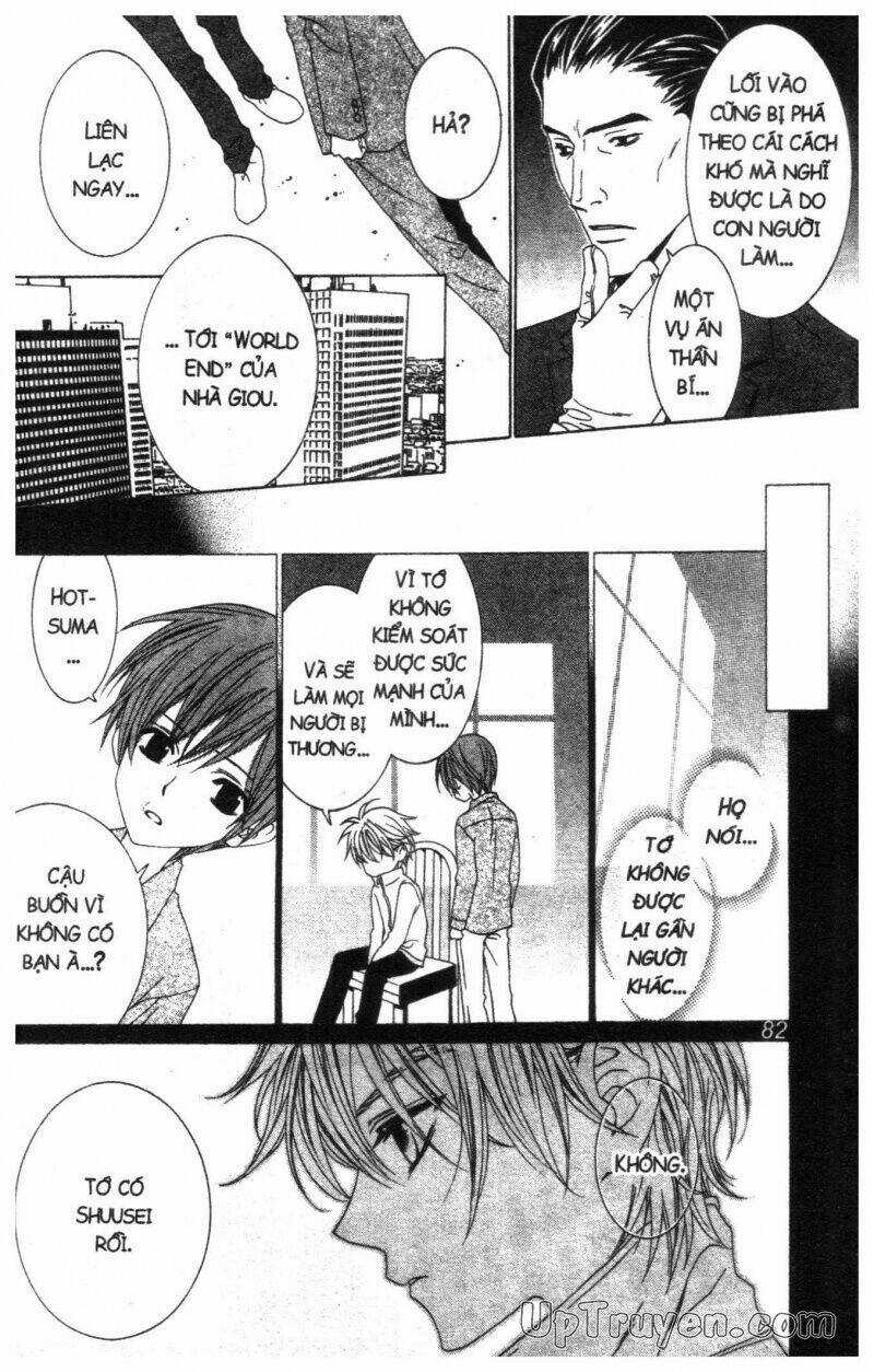 Nightmare Inspector Chapter 2 trang 158