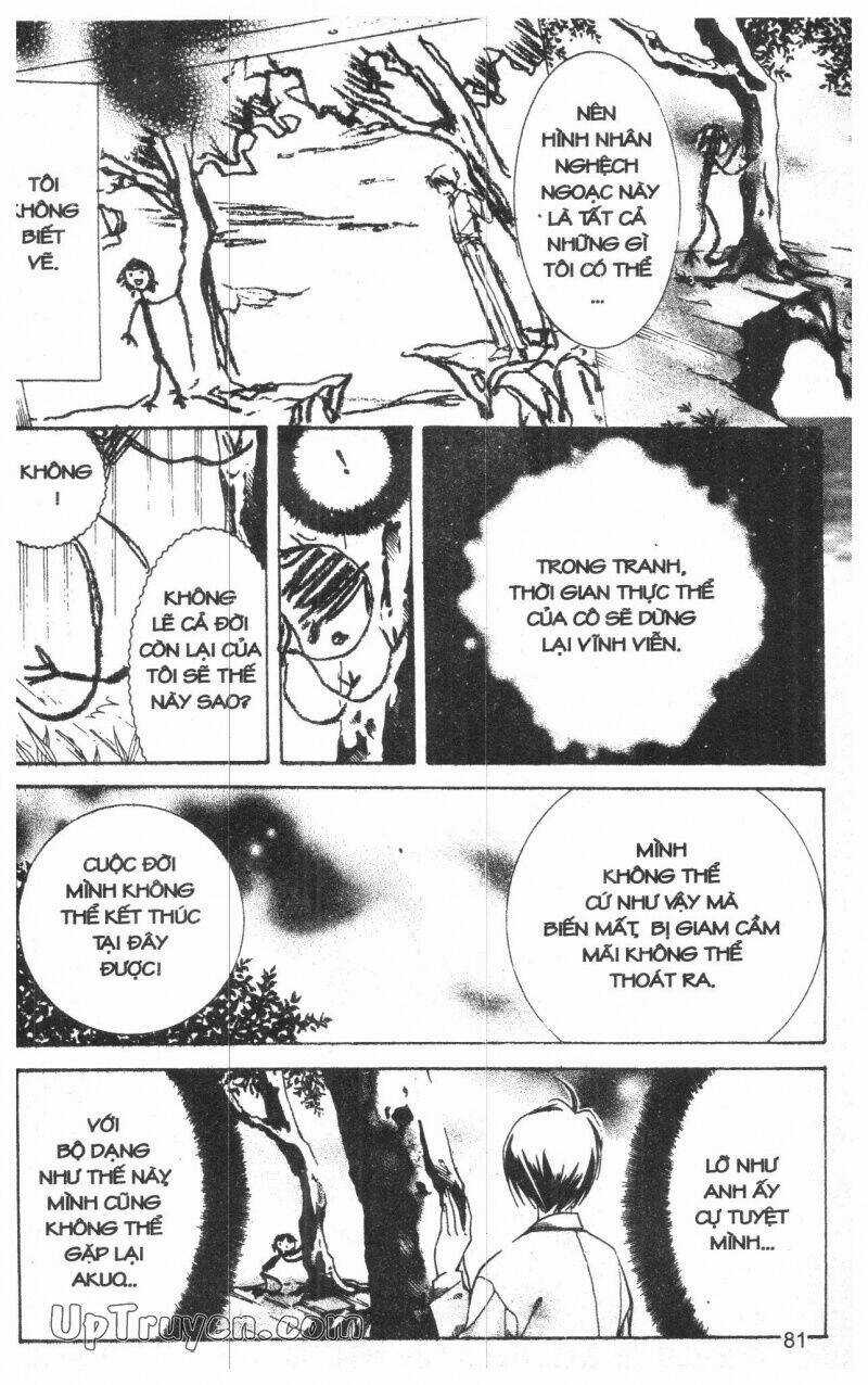 Nightmare Inspector Chapter 2 trang 159