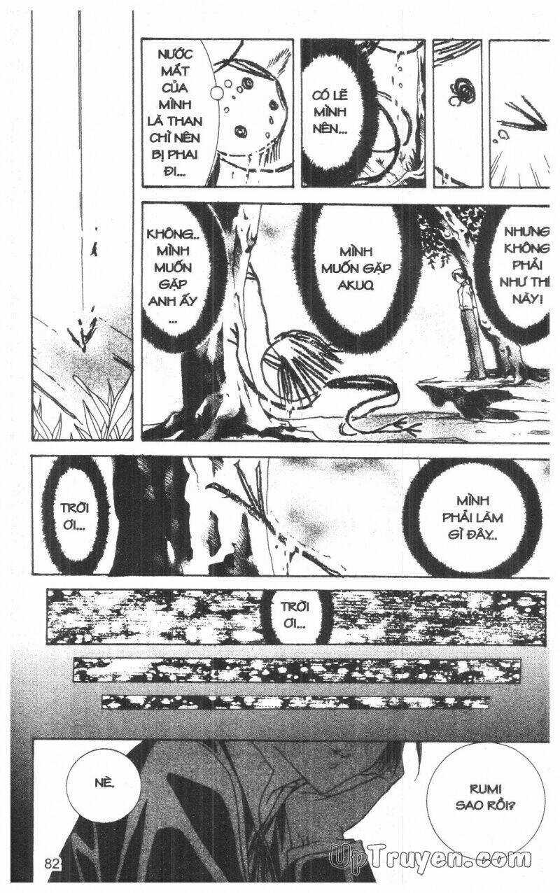 Nightmare Inspector Chapter 2 trang 161