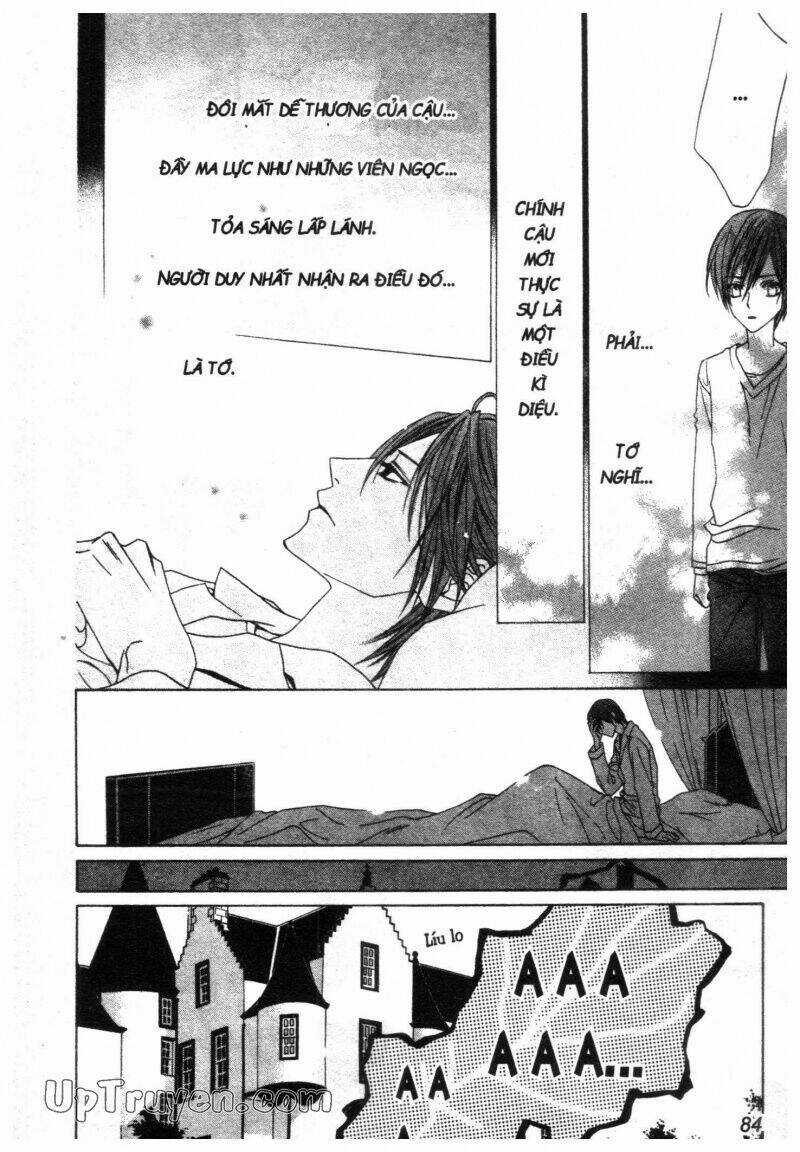 Nightmare Inspector Chapter 2 trang 162