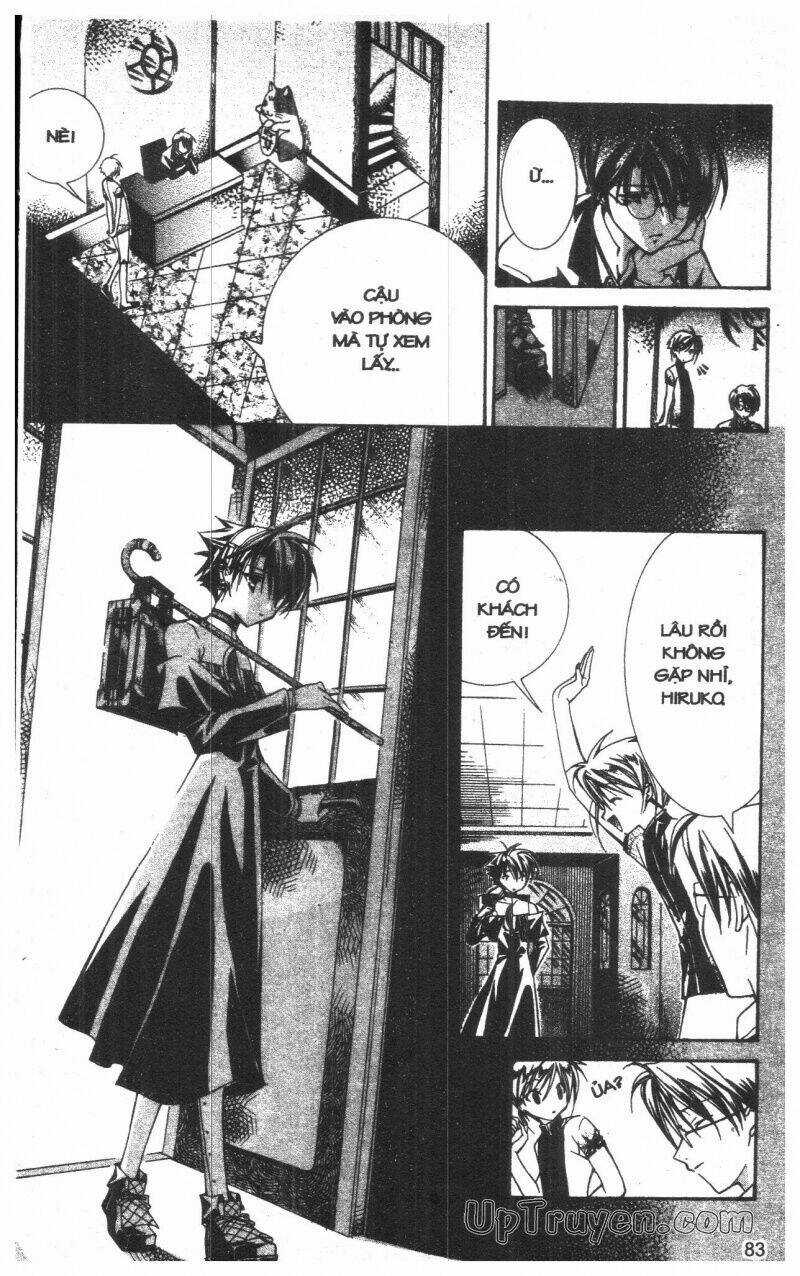 Nightmare Inspector Chapter 2 trang 163