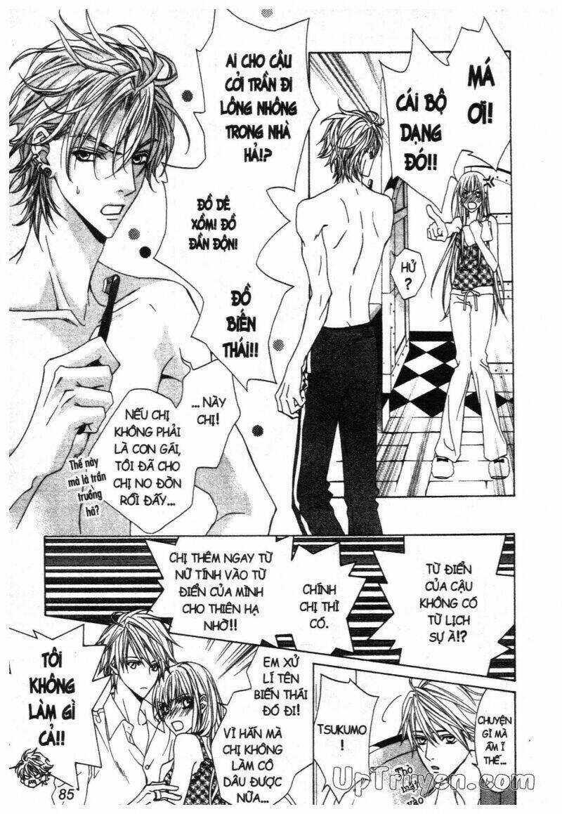 Nightmare Inspector Chapter 2 trang 164