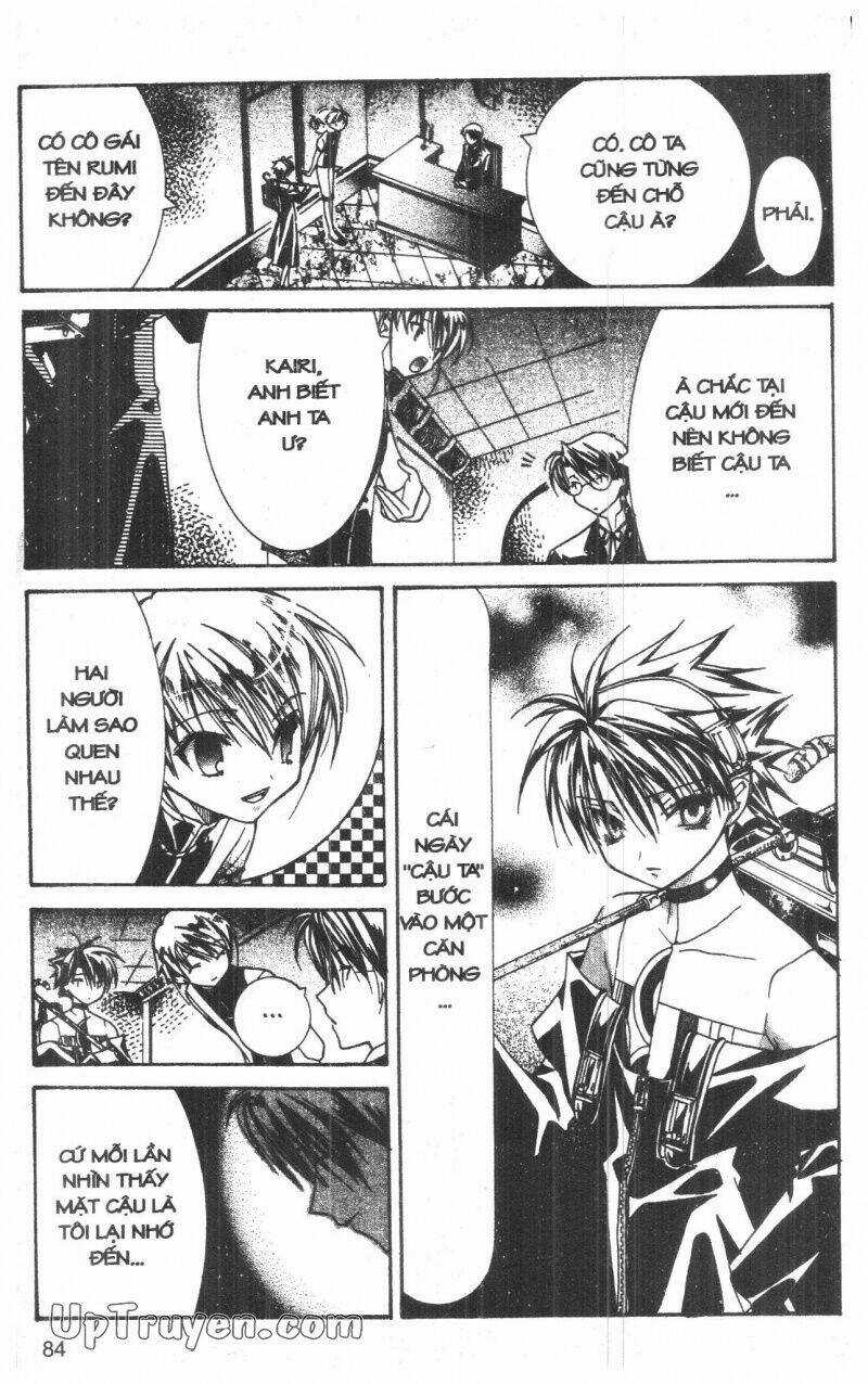 Nightmare Inspector Chapter 2 trang 165