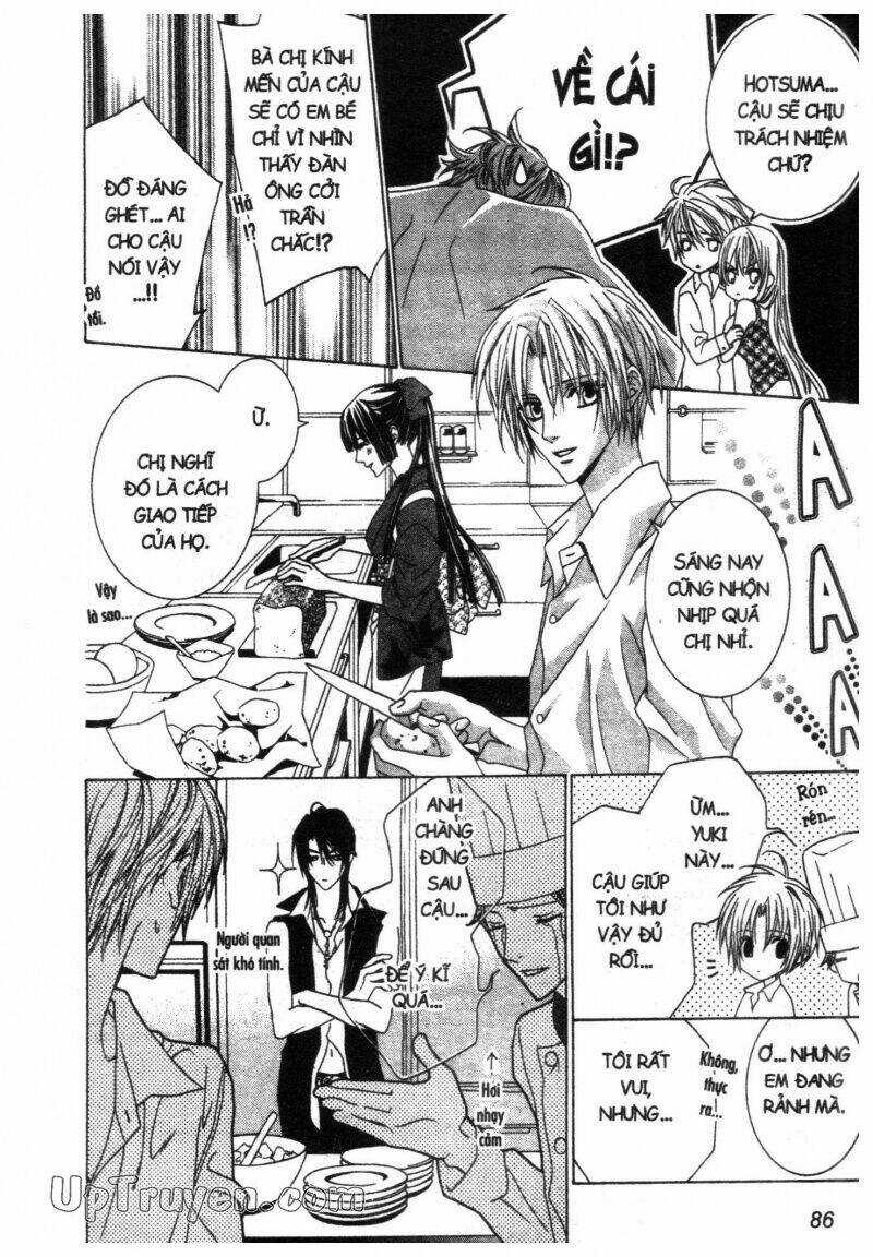 Nightmare Inspector Chapter 2 trang 166