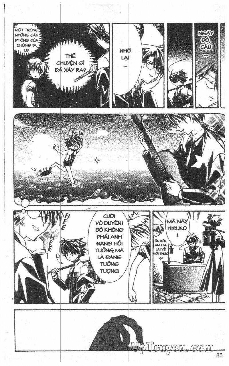 Nightmare Inspector Chapter 2 trang 167