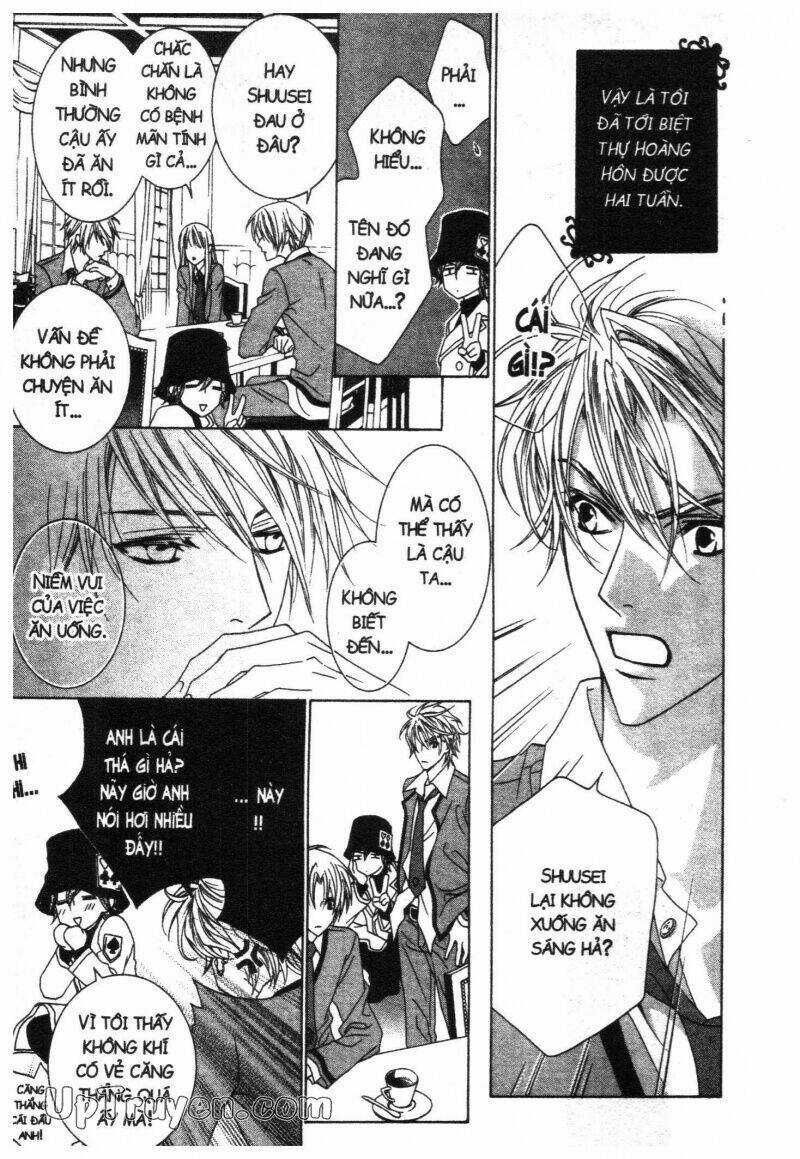 Nightmare Inspector Chapter 2 trang 168