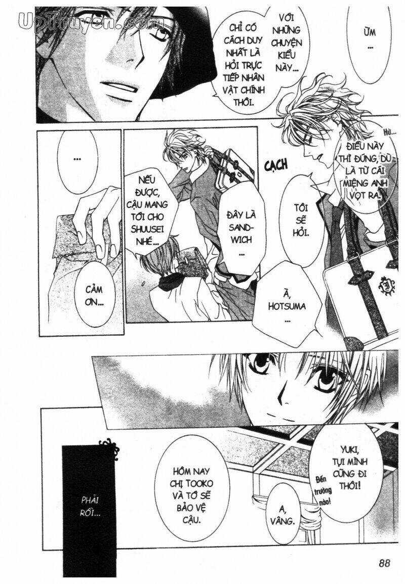 Nightmare Inspector Chapter 2 trang 170