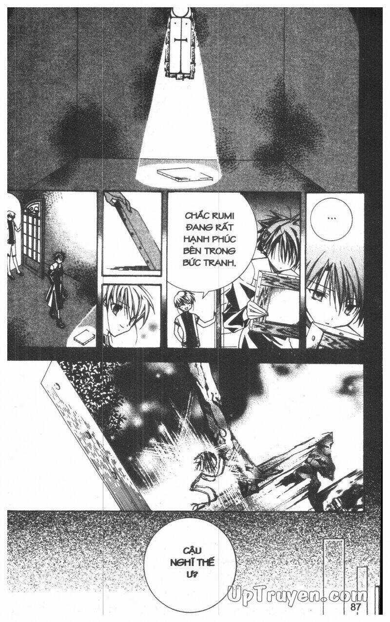 Nightmare Inspector Chapter 2 trang 171