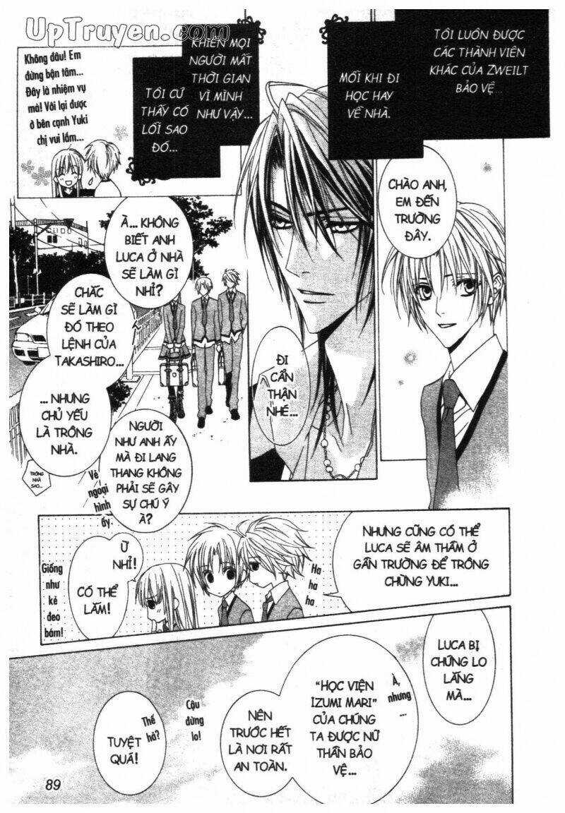 Nightmare Inspector Chapter 2 trang 172