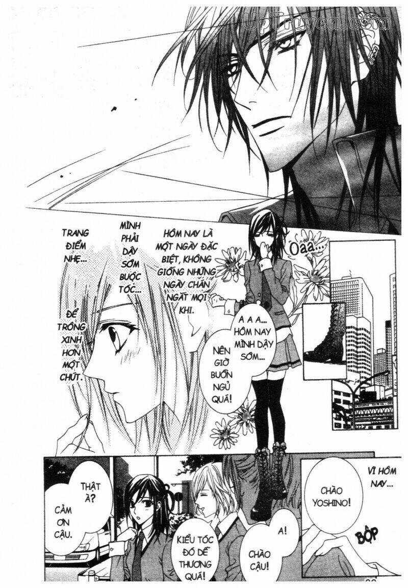 Nightmare Inspector Chapter 2 trang 174