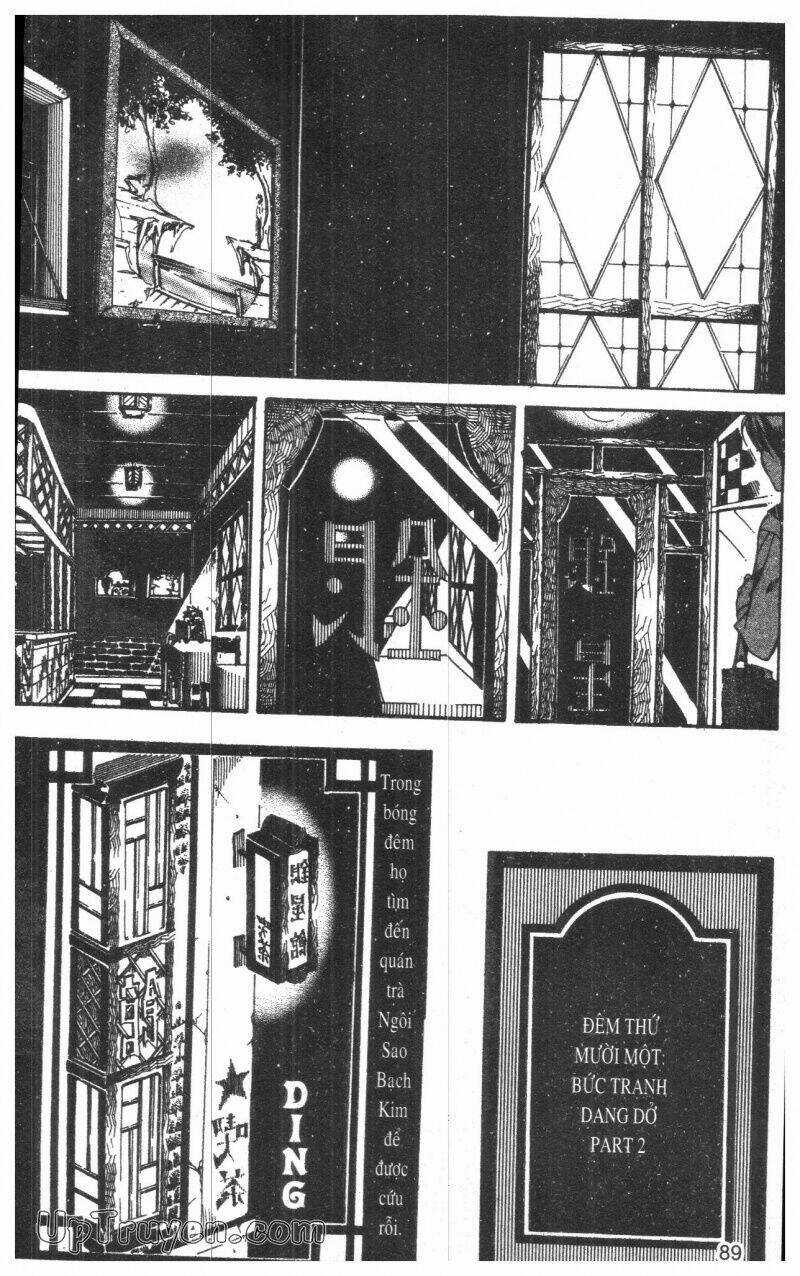 Nightmare Inspector Chapter 2 trang 175