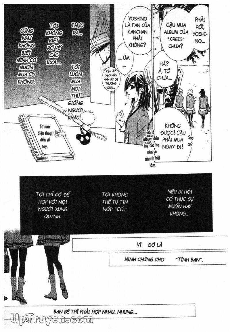 Nightmare Inspector Chapter 2 trang 176