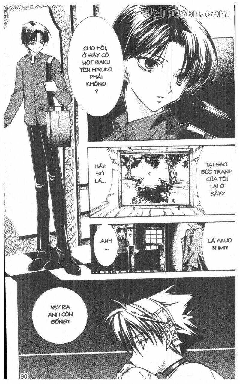 Nightmare Inspector Chapter 2 trang 177