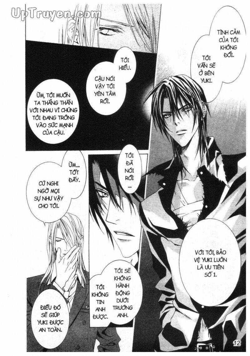 Nightmare Inspector Chapter 2 trang 18