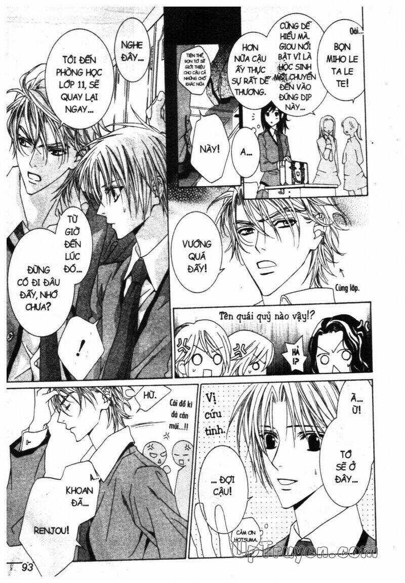 Nightmare Inspector Chapter 2 trang 180