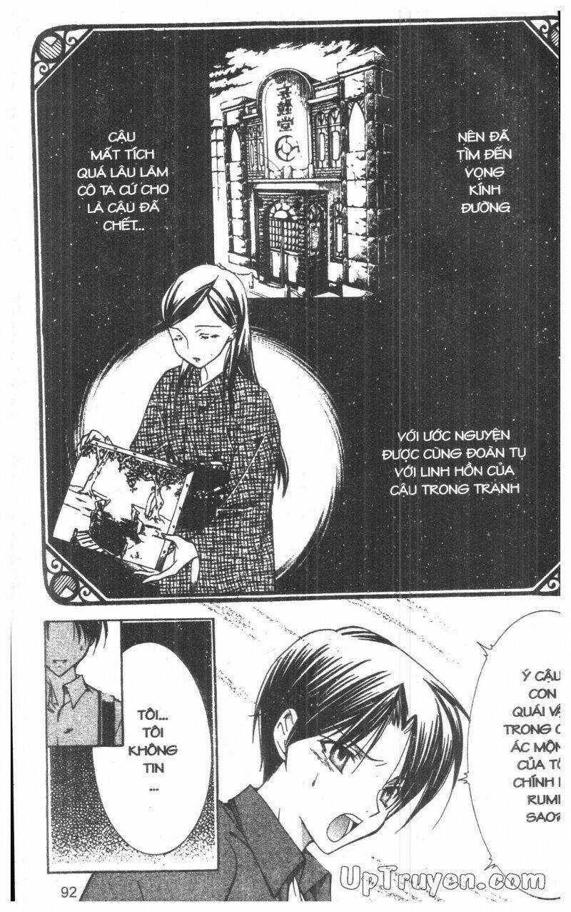 Nightmare Inspector Chapter 2 trang 181