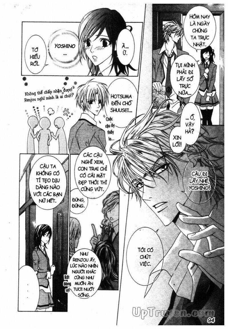 Nightmare Inspector Chapter 2 trang 182