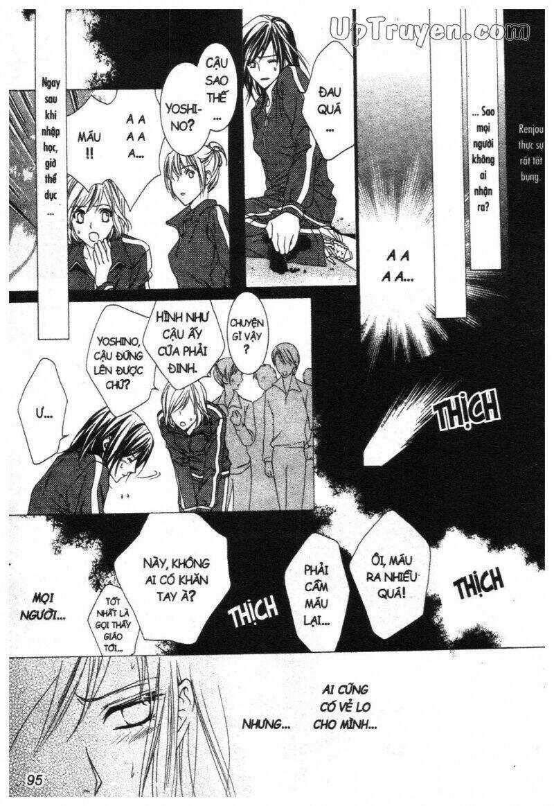 Nightmare Inspector Chapter 2 trang 184