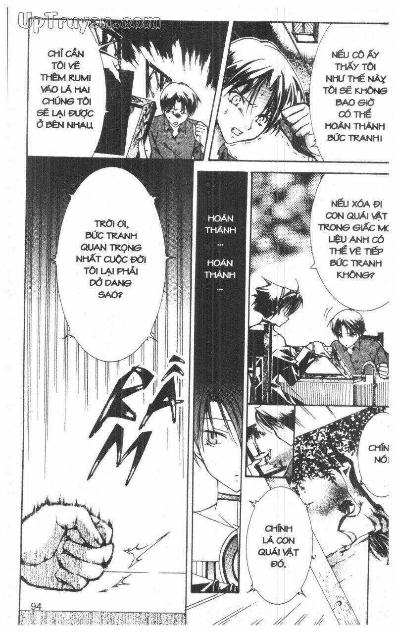 Nightmare Inspector Chapter 2 trang 185