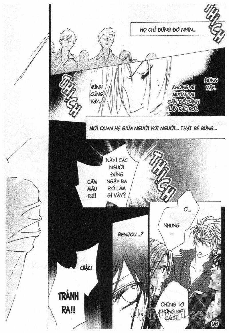 Nightmare Inspector Chapter 2 trang 186