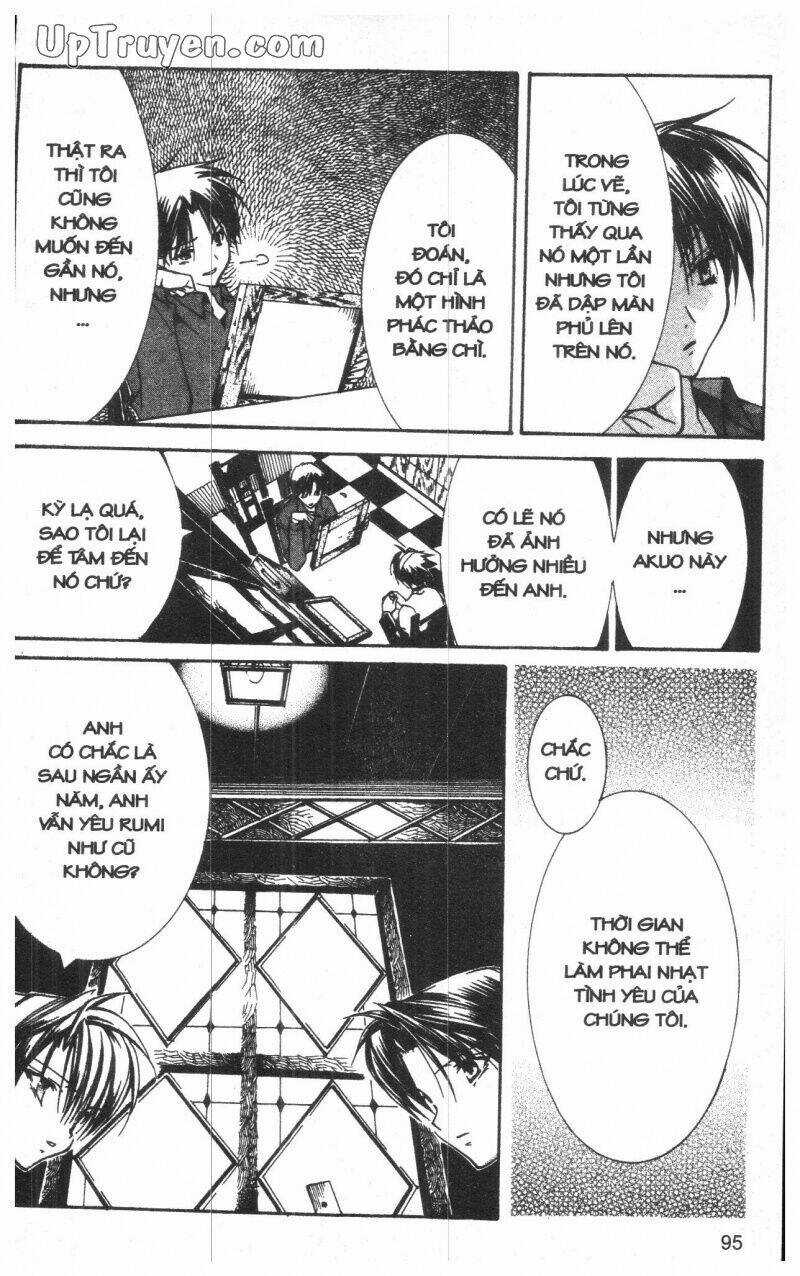 Nightmare Inspector Chapter 2 trang 187