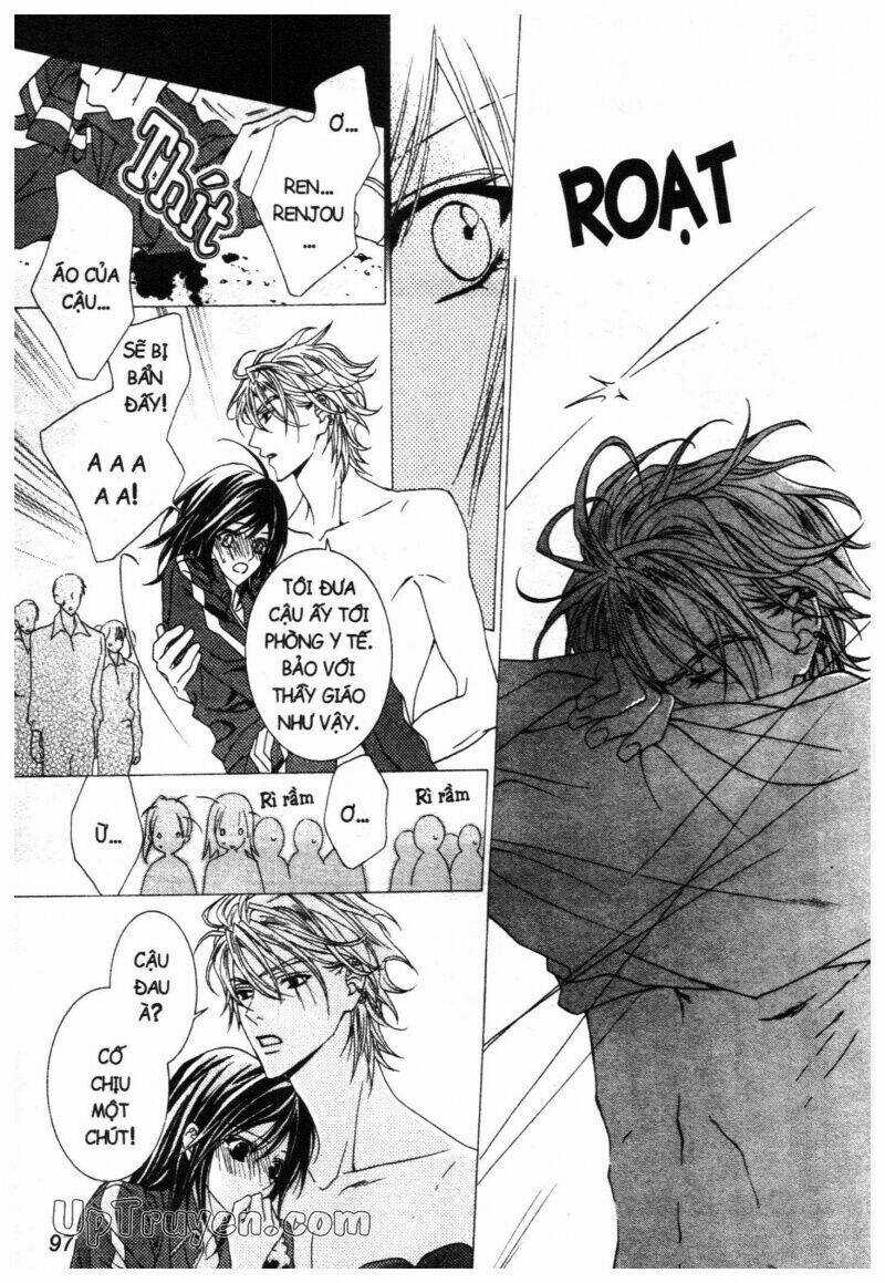 Nightmare Inspector Chapter 2 trang 188