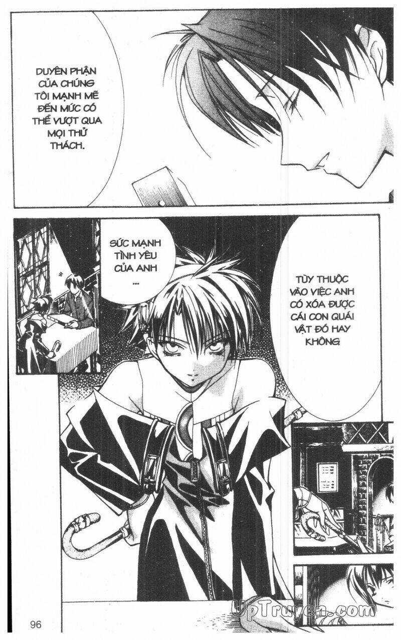 Nightmare Inspector Chapter 2 trang 189