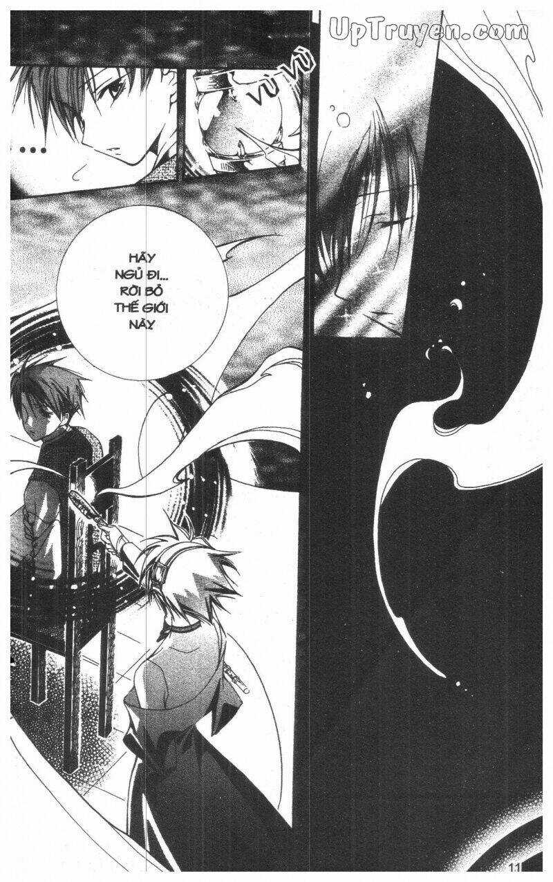 Nightmare Inspector Chapter 2 trang 19