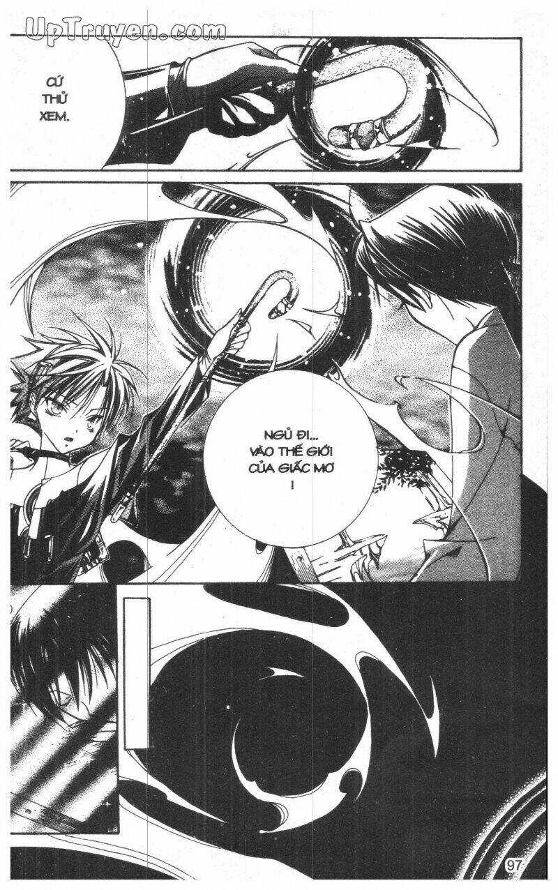 Nightmare Inspector Chapter 2 trang 191