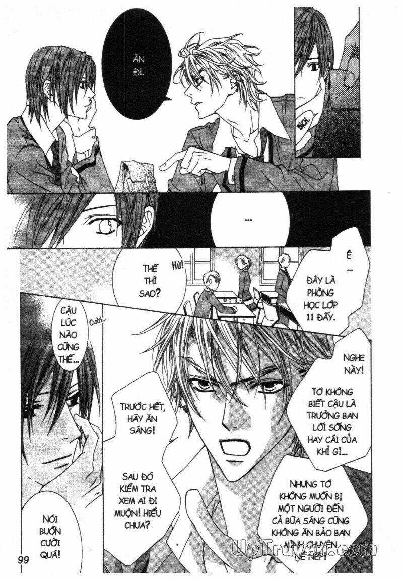 Nightmare Inspector Chapter 2 trang 192