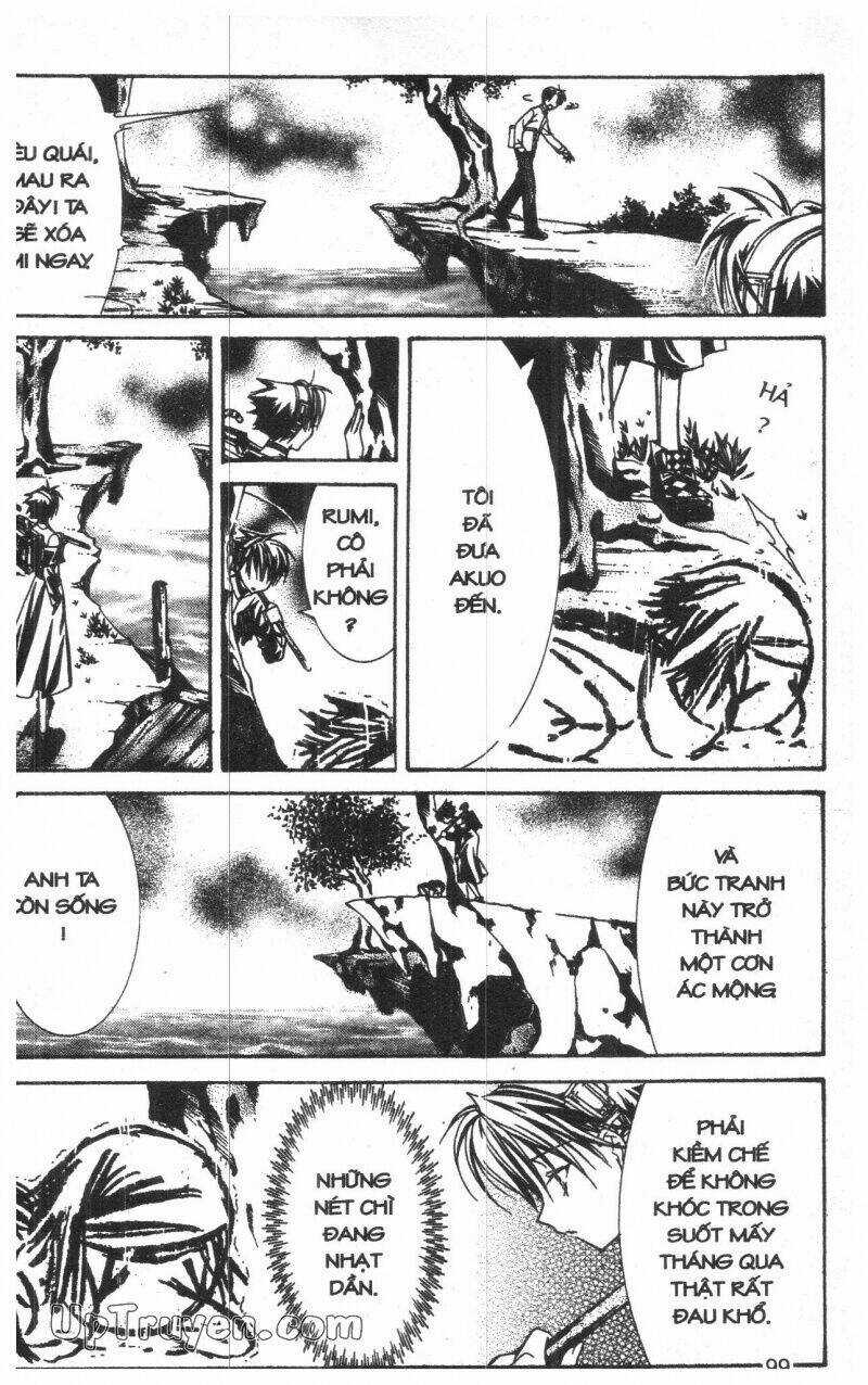 Nightmare Inspector Chapter 2 trang 195