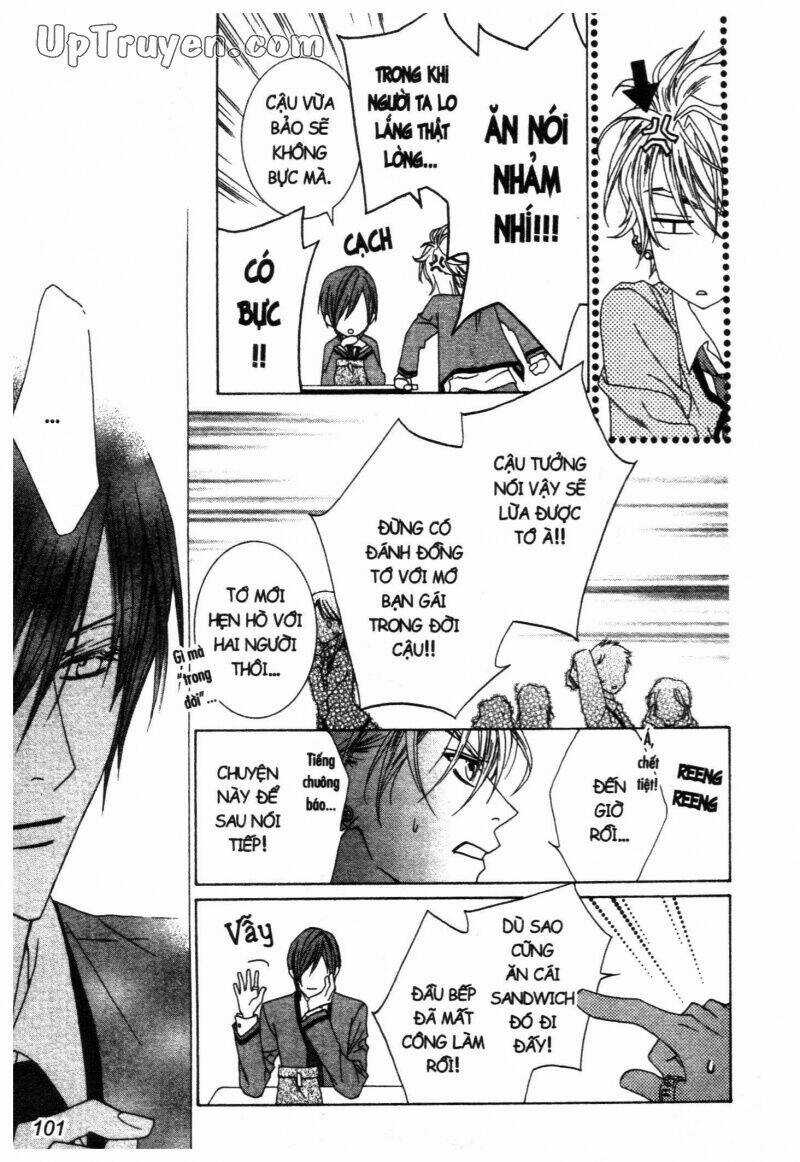 Nightmare Inspector Chapter 2 trang 196