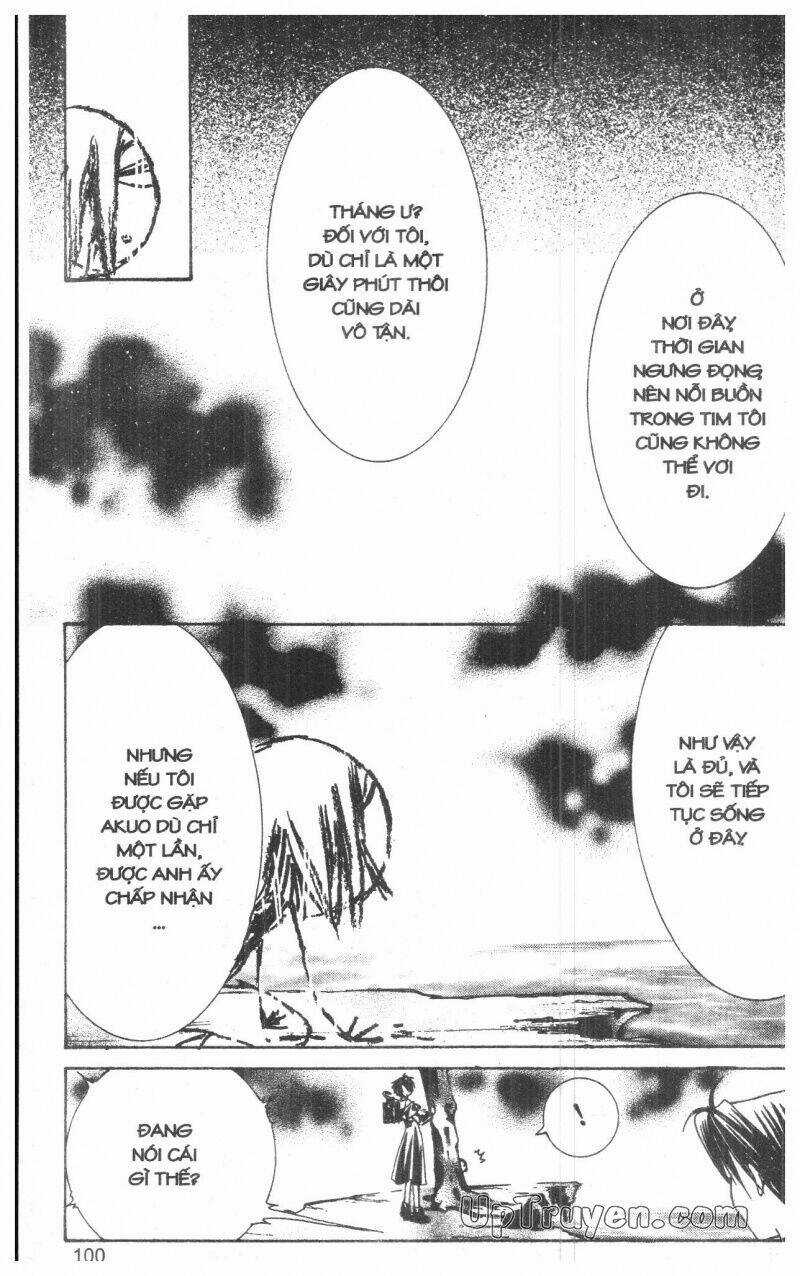 Nightmare Inspector Chapter 2 trang 197