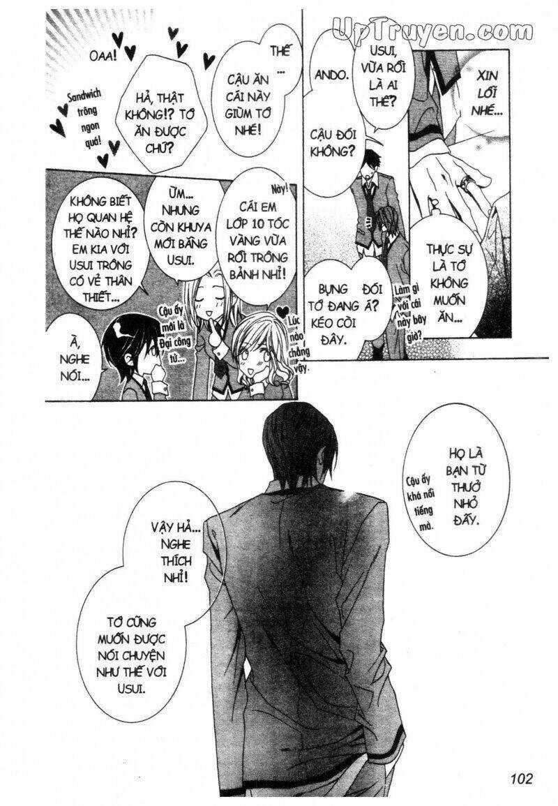 Nightmare Inspector Chapter 2 trang 198