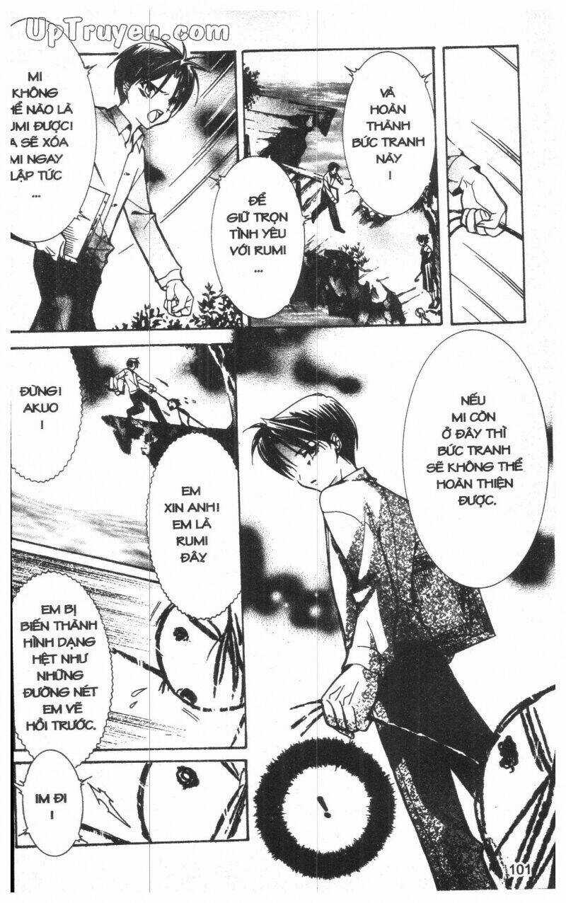 Nightmare Inspector Chapter 2 trang 199