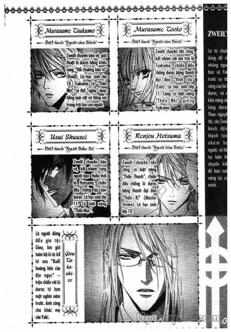 Nightmare Inspector Chapter 2 trang 2