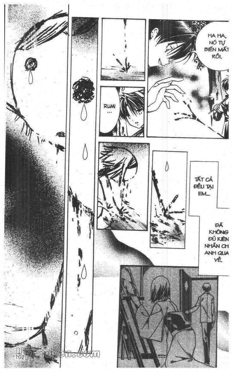 Nightmare Inspector Chapter 2 trang 201