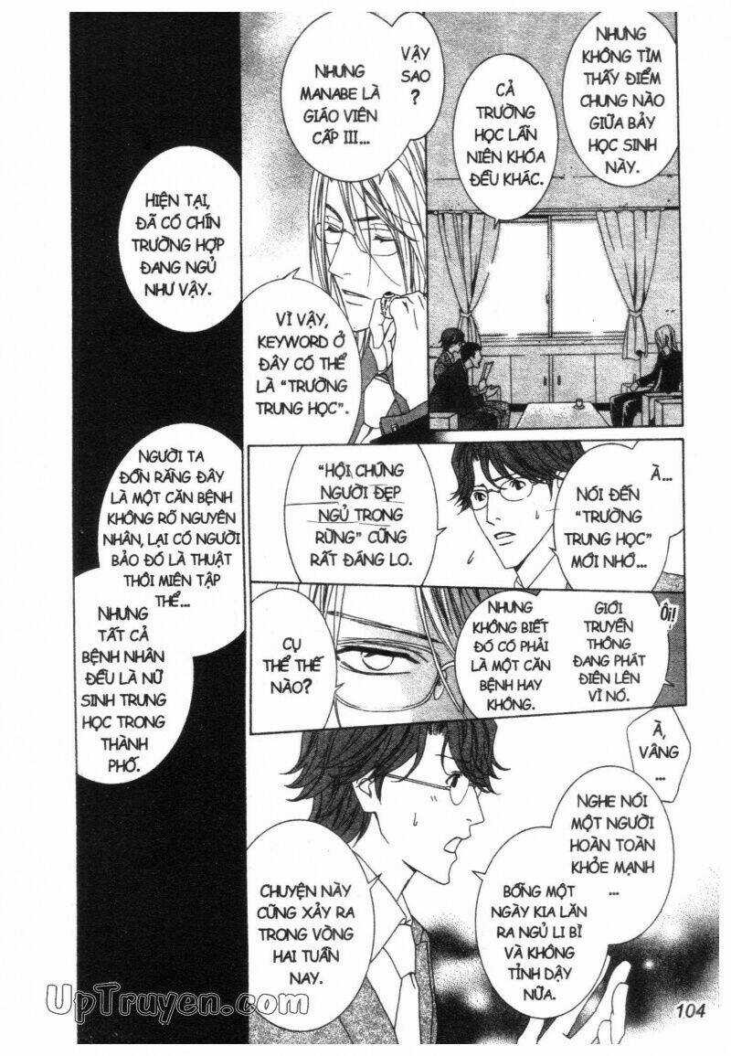 Nightmare Inspector Chapter 2 trang 202