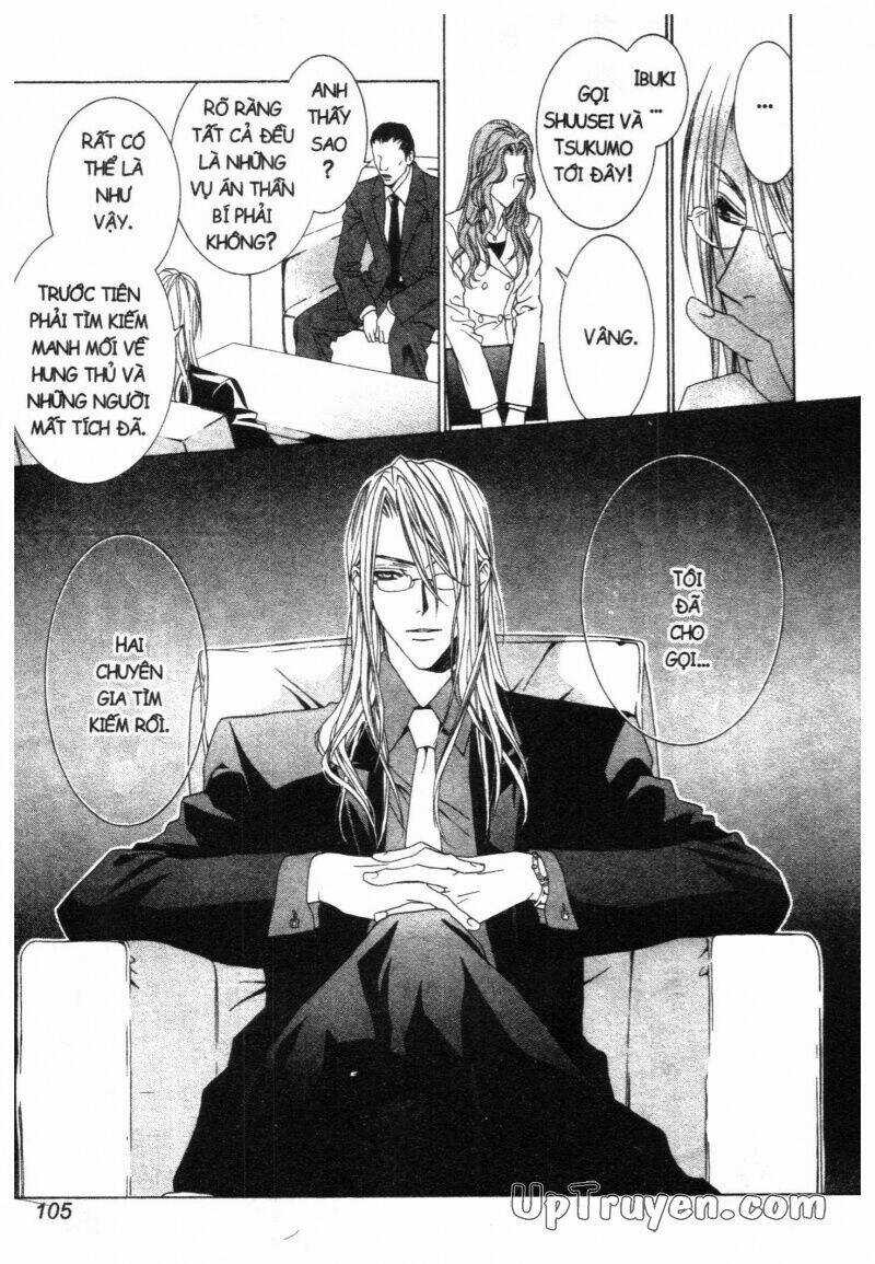 Nightmare Inspector Chapter 2 trang 204