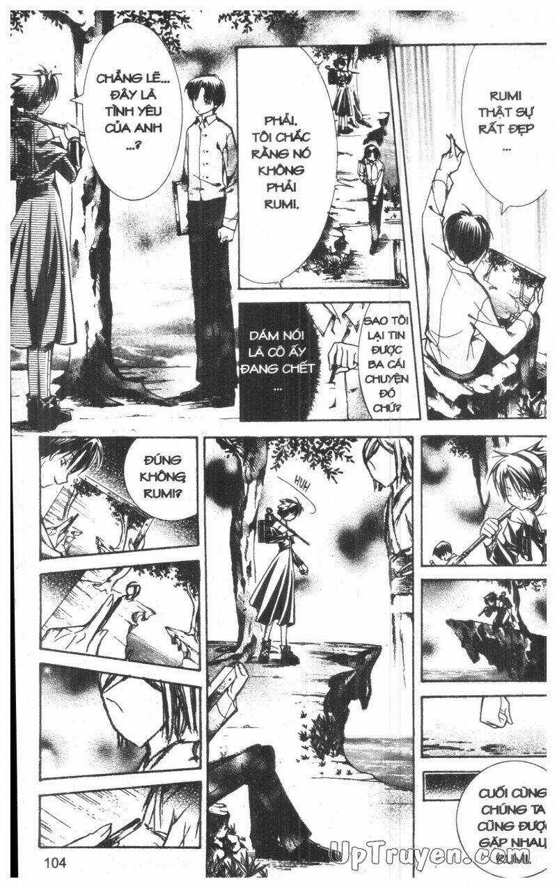 Nightmare Inspector Chapter 2 trang 205