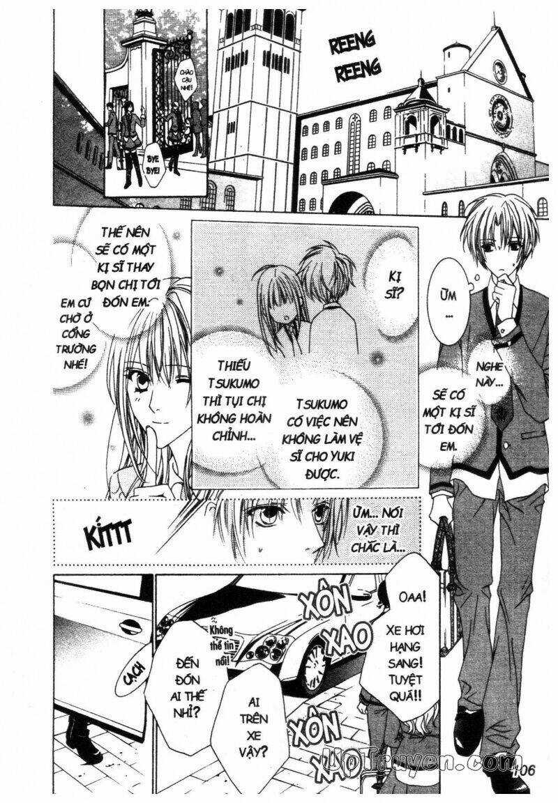 Nightmare Inspector Chapter 2 trang 206