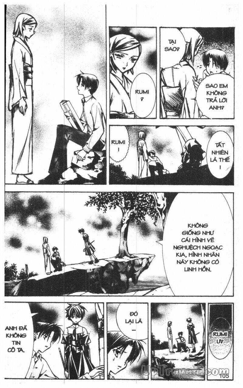 Nightmare Inspector Chapter 2 trang 207