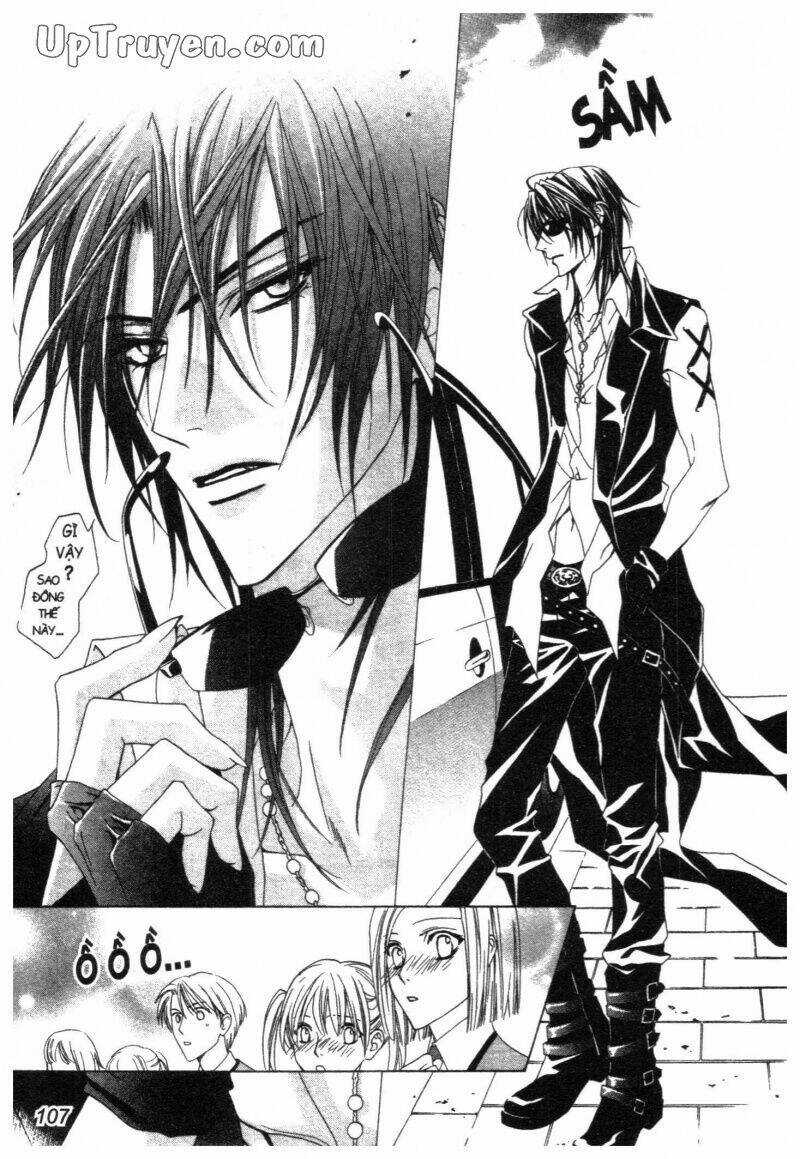 Nightmare Inspector Chapter 2 trang 208