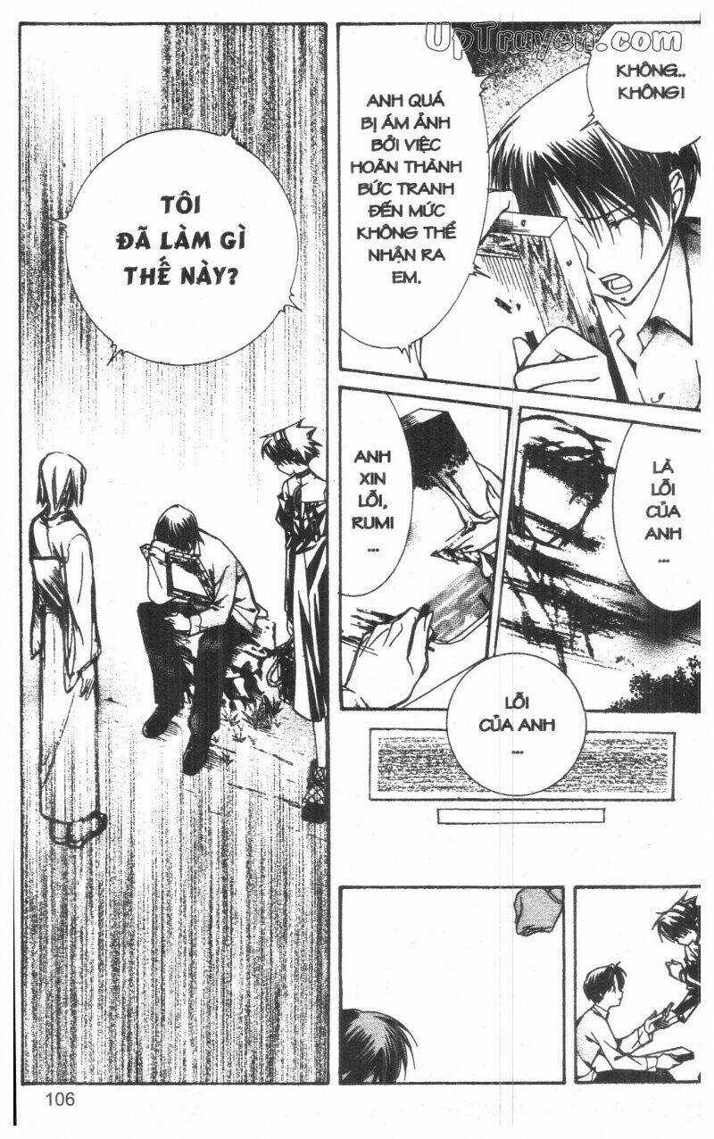 Nightmare Inspector Chapter 2 trang 209