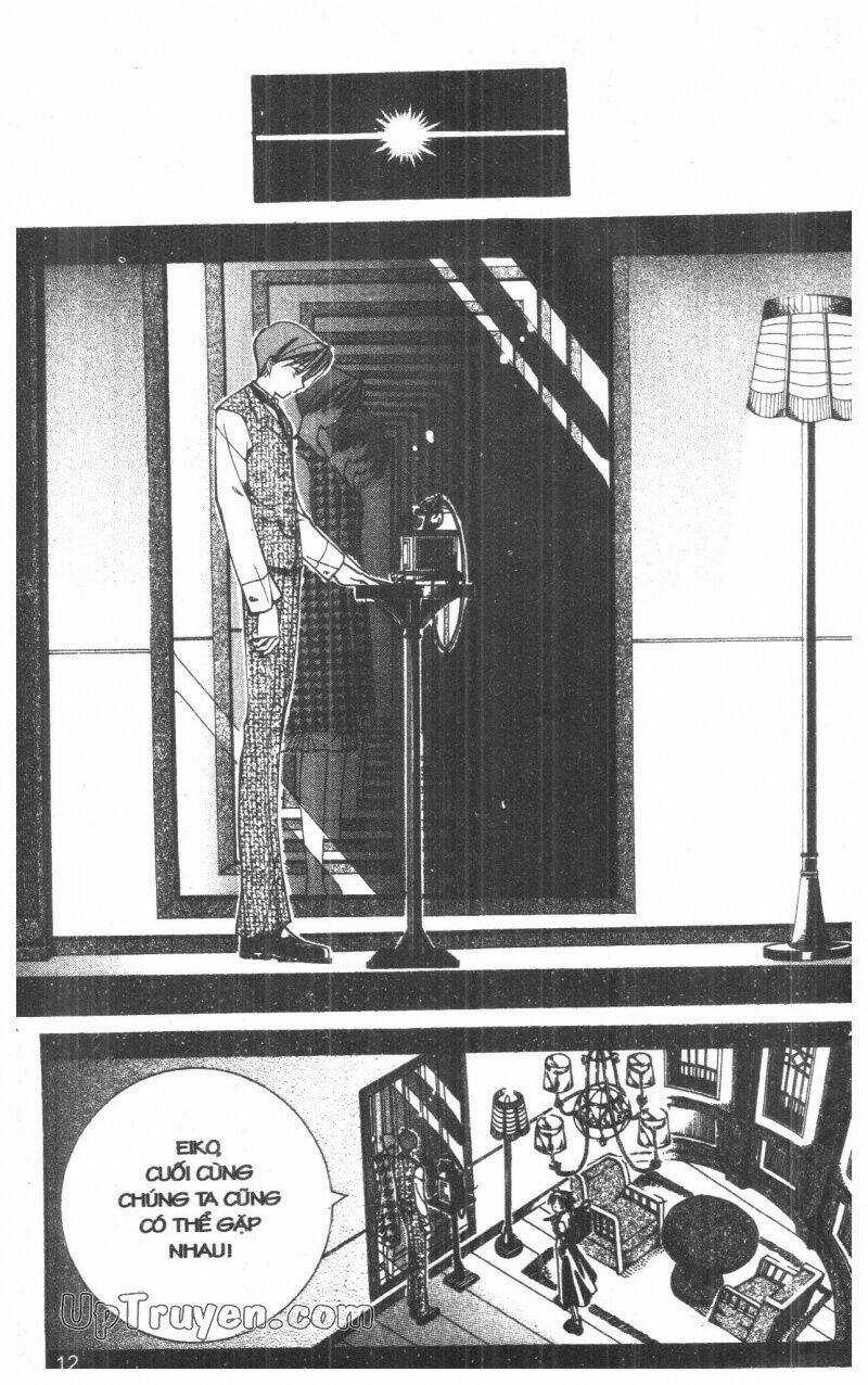 Nightmare Inspector Chapter 2 trang 21