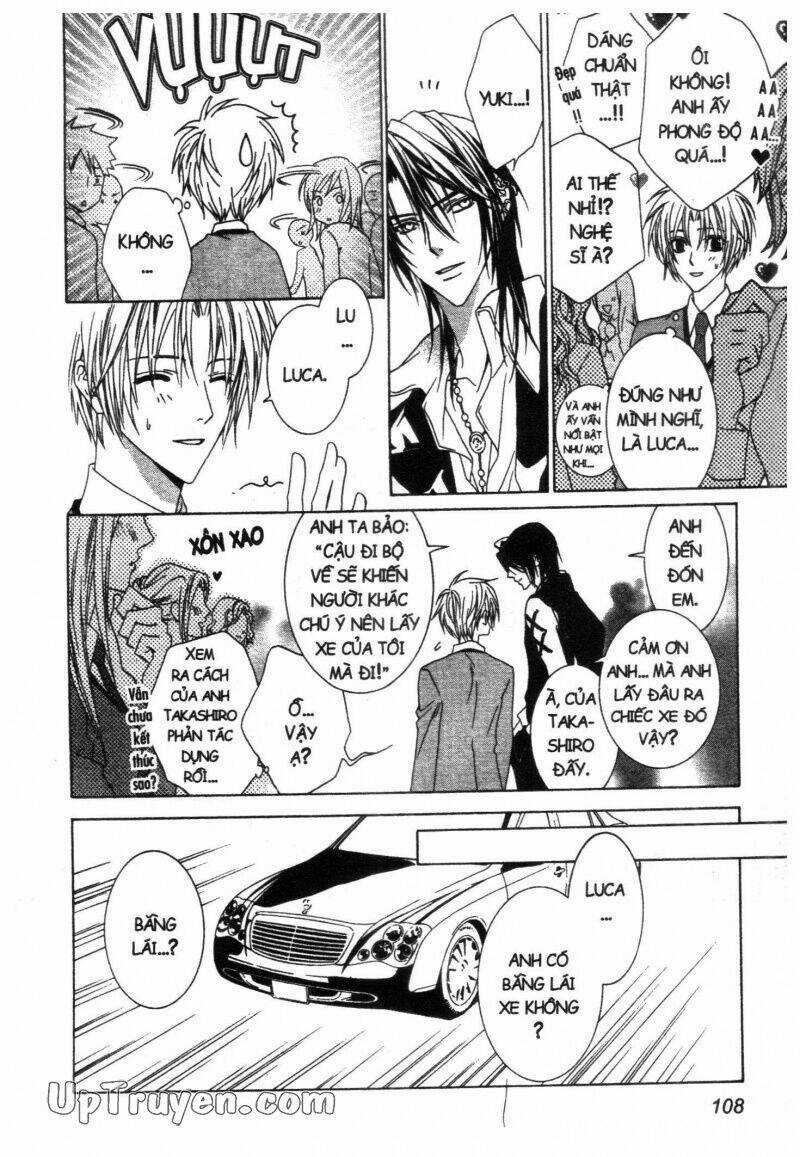 Nightmare Inspector Chapter 2 trang 210