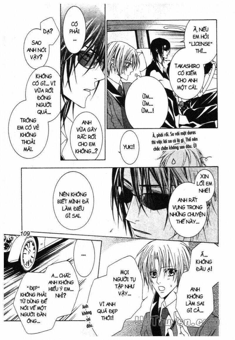 Nightmare Inspector Chapter 2 trang 212